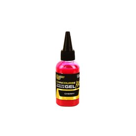 Benzar Mix Concourse Twister Gel Smoke 50ml - Cherry