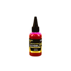 Benzar Mix Concourse Twister Gel Smoke 50ml - Chili/Squid