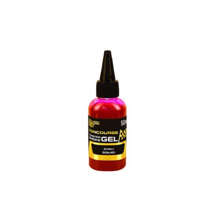 Benzar Mix Concourse Twister Gel Smoke 50ml - Chili/Squid