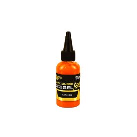 Benzar Mix Concourse Twister Gel Smoke 50ml - Mango