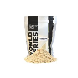 BENZAR MIX WORLD SERIES GROUNDBAIT N-BUTYRIC AMUR 800g