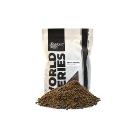 BENZAR MIX WORLD SERIES GROUNDBAIT SWEET FISHMEAL 800g