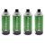 Nevis Gázpalack 400ml