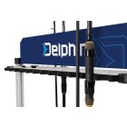 Delphin Bottartó Állvány 24db