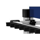 Delphin Bottartó Állvány 24db