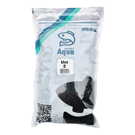 Aqua Garant Uni pellet 2mm 800 g