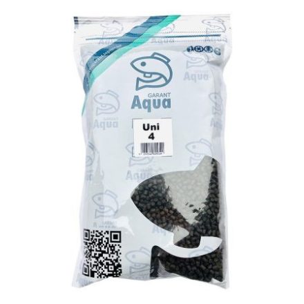 Aqua Garant Uni pellet 4mm  800 g