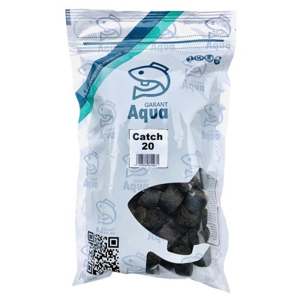 Aqua Garant Catch XXL Pellet 20mm  800 g