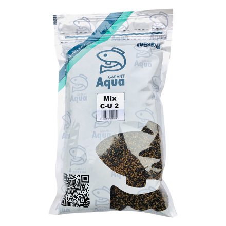 Aqua Garant CU Mix pellet 2mm  800 g