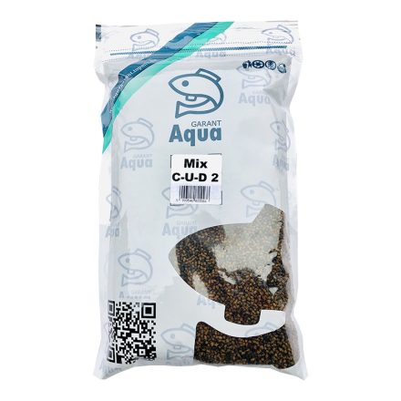 Aqua Garant CUD Mix pellet 2mm  800 g