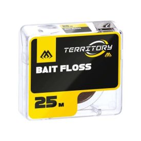 Mikado Bait Floss 25m csalirögzitő selyem