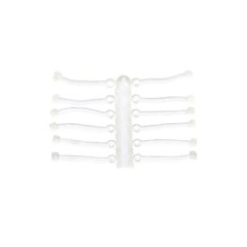 Mikado Rubber Stopper 24mm csaligumi