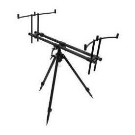 Mikado Kaiju Rod Pod - 3 botos