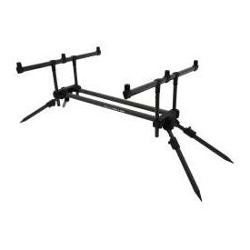 Mikado Second Rod Pod - 3 botos