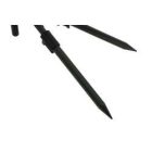 Mikado Second Rod Pod - 3 botos