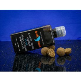 Bait Bait Amino+Betain locsoló 250ml - Yoda