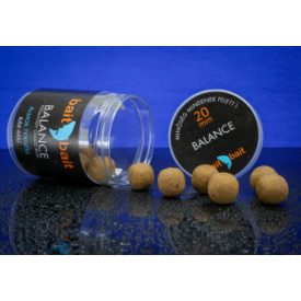 Bait Bait Balanszírozott Horogcsali 24mm - Álmok Tengere