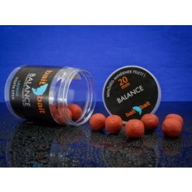 Bait Bait Balanszírozott Horogcsali 24mm - Lázadó