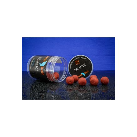 Bait Bait Balanszírozott Horogcsali 24mm - Lelkész