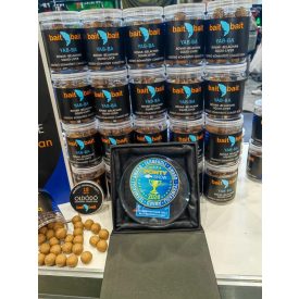 Bait Bait Balanszírozott Horogcsali 22mm - Yab-Ba oldódó