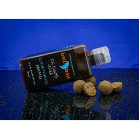 Bait Bait CSL+Liver Locsoló 250ml - Álmok Tengere