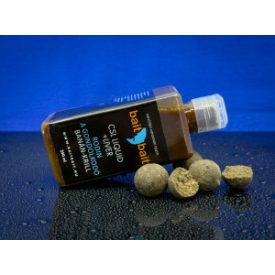 Bait Bait CSL+Liver locsoló 250ml - Rodin(A Gondolkodó)