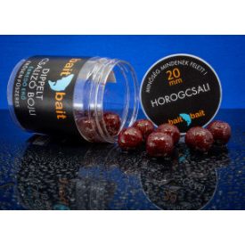 Bait Bait Dippelt Csalizó bojli 20mm - Ébredő Erő