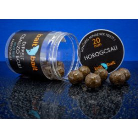 Bait Bait Dippelt Csalizó bojli 20mm - Hívó Szó