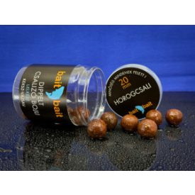 Bait Bait Dippelt Csalizó bojli 20mm - Lelkész