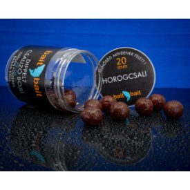 Bait Bait Dippelt Csalizó Bojli 20mm - Yoda