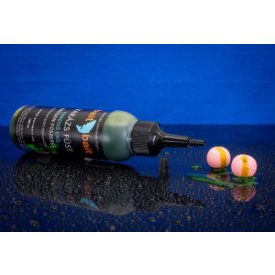 Bait Bait Varázs füst 100ml - Ébredő Erő (piros)