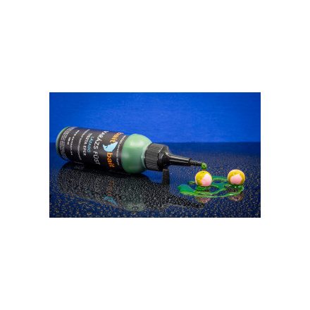 Bait Bait Varázs Füst 100ml - Lázadó (piros)