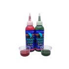 Bait Bait Varázs Füst 100ml - Lelkész (piros)