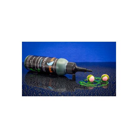 Bait Bait Varázs Füst 100ml - Mentor (piros)