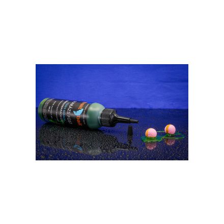 Bait Bait Varázs Füst 100ml - Tüzes Barack (zöld)