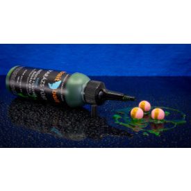 Bait Bait Varázs Füst 100ml - Yoda(piros)