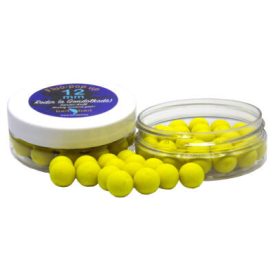 Bait Bait Fluo Pop Up 12mm - Rodin(A Gondolkodó)