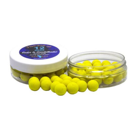 Bait Bait Fluo Pop Up 12mm - Rodin(A Gondolkodó)