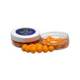 Bait Bait Fluo Pop Up 12mm - Tüzes Barack