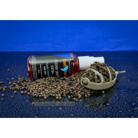 Bait Bait Feeder Pellet Mix 800g - Álmok Tengere