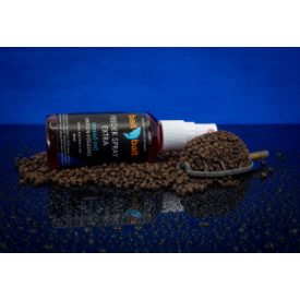 Bait Bait Feeder Pellet Mix 800g - Ébredő Erő