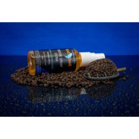 Bait Bait Feeder Pellet Mix 800g - Rodin(A Gondolkodó)