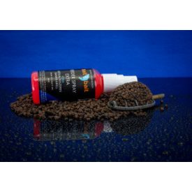 Bait Bait Feeder Pellet Mix 800g - Yoda