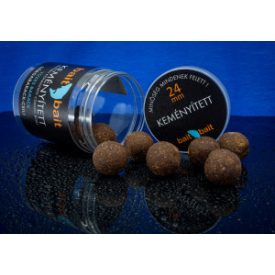   Bait Bait Keményített Könnyített Horogcsali 24mm - Tüzes Barack