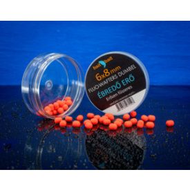 Bait Bait Method Dumbel Wafter Ébredő Erő 7x10mm 20g