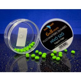 Bait Bait Method Dumbel Wafter Hívó Szó 7x10mm 20g