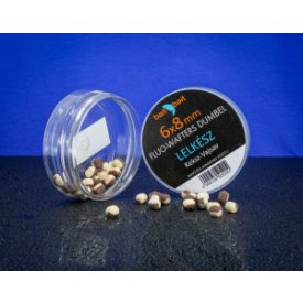 Bait Bait Method Dumbel Wafter Lelkész 7x10mm 20g