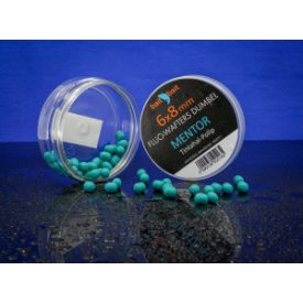 Bait Bait Method Dumbel Wafter Mentor 7x10mm 20g