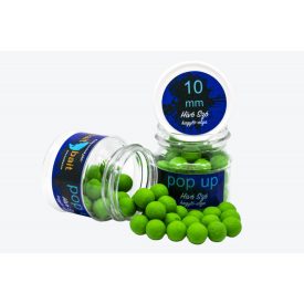 Bait Bait Fluo Pop Up 10mm - Hívó Szó