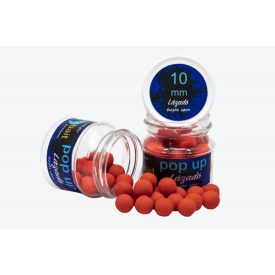 Bait Bait Fluo Pop Up 10mm - Lázadó